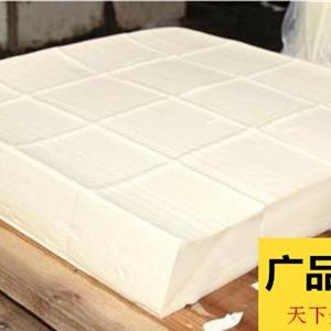 豆腐培訓